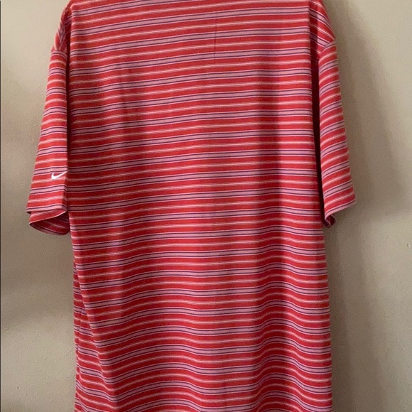Nike golf shirt - Picture 5 of 6